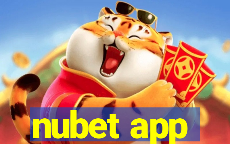 nubet app