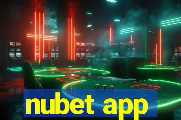 nubet app