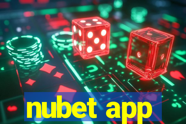 nubet app