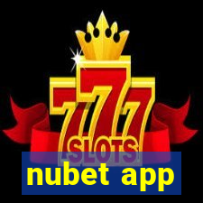 nubet app