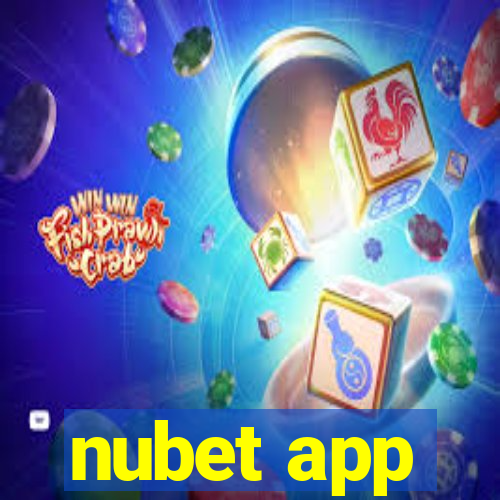 nubet app