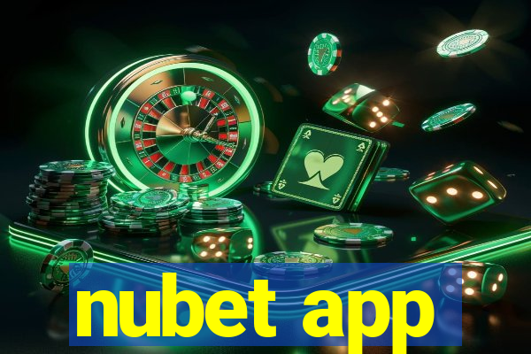 nubet app