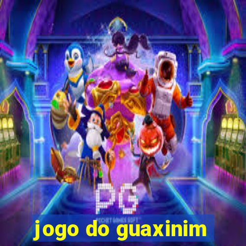 jogo do guaxinim