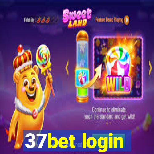 37bet login