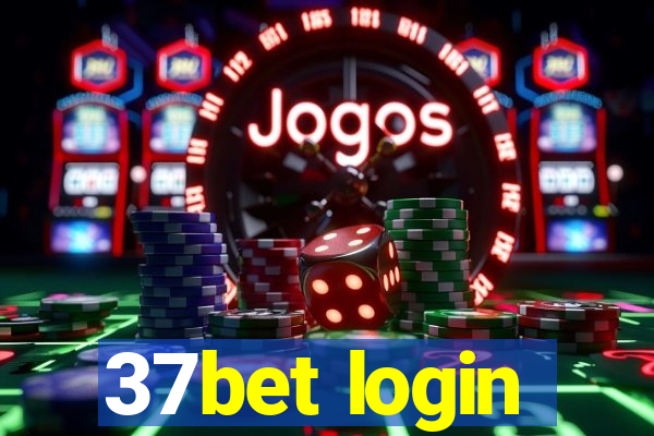 37bet login