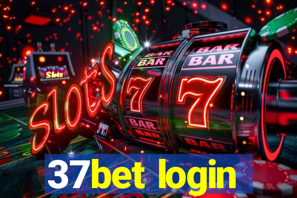 37bet login