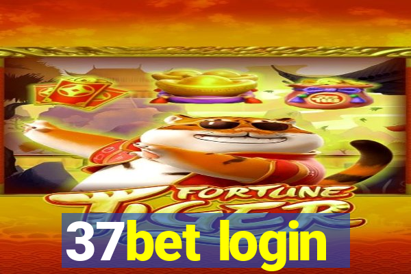 37bet login