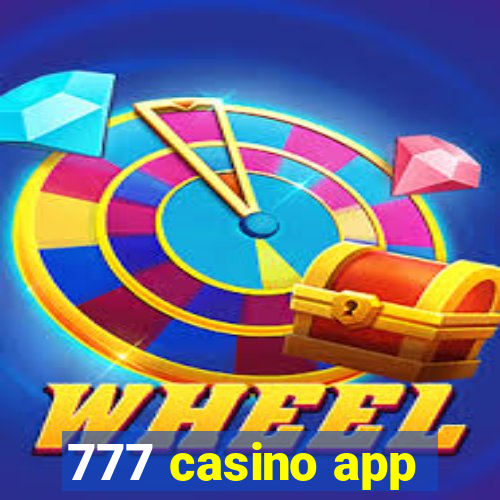 777 casino app