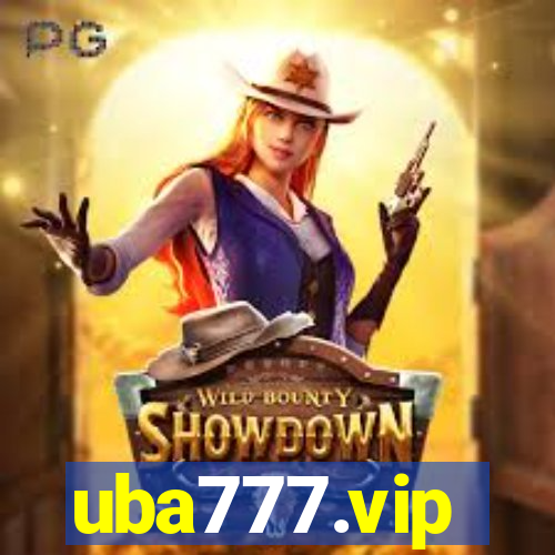 uba777.vip