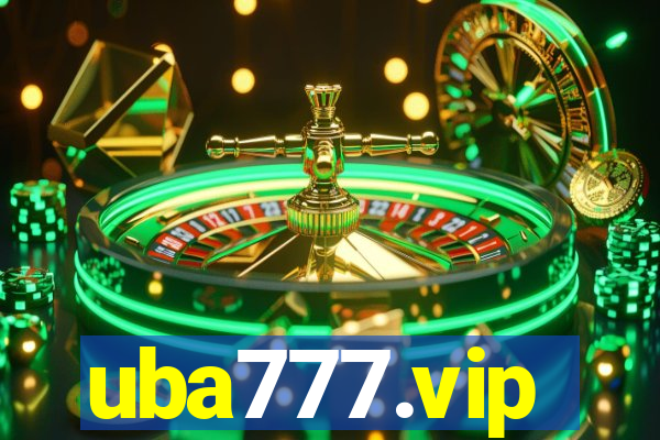 uba777.vip