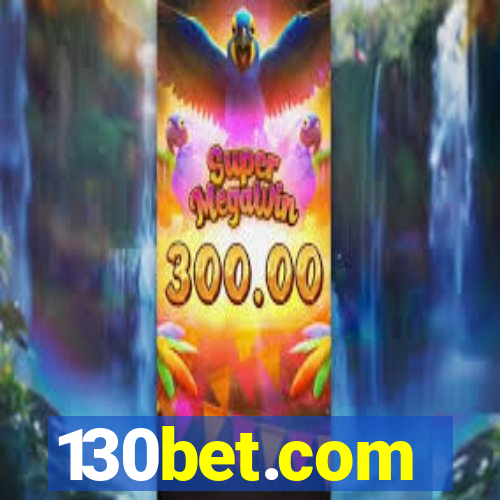 130bet.com