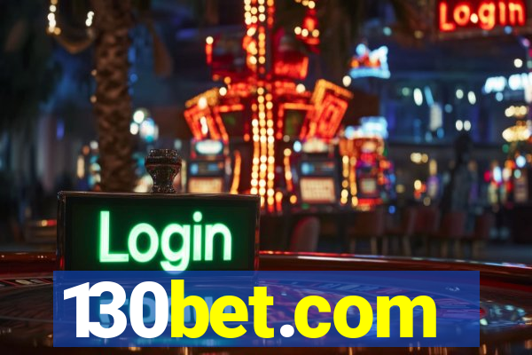 130bet.com