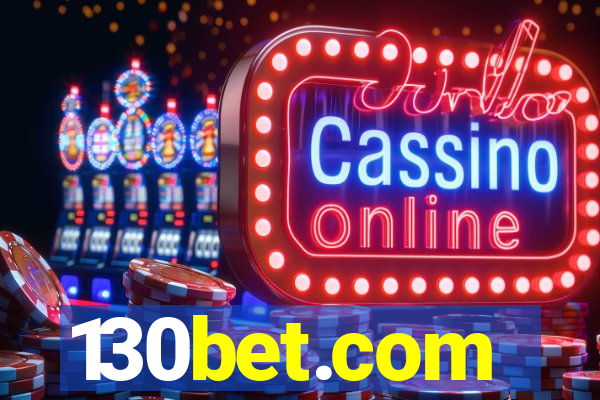 130bet.com