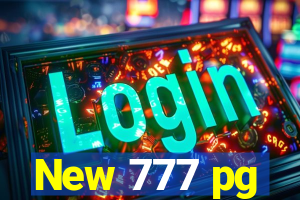 New 777 pg