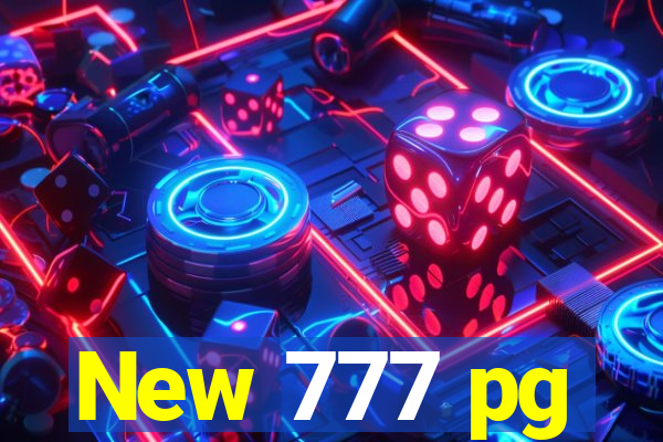 New 777 pg