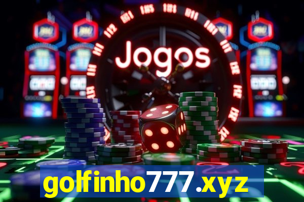 golfinho777.xyz