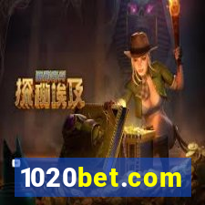 1020bet.com