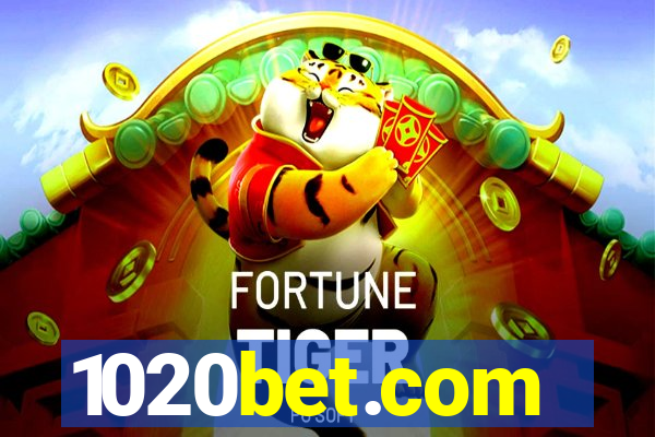 1020bet.com