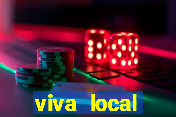 viva local encontros rj