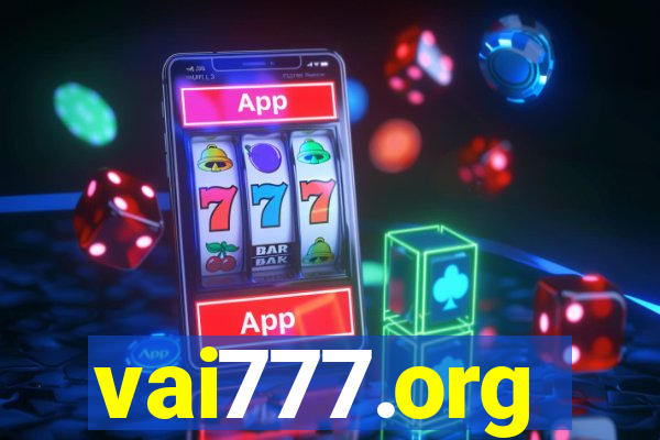 vai777.org