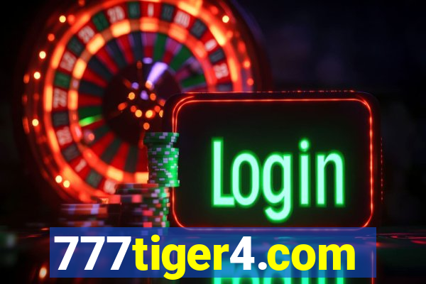 777tiger4.com