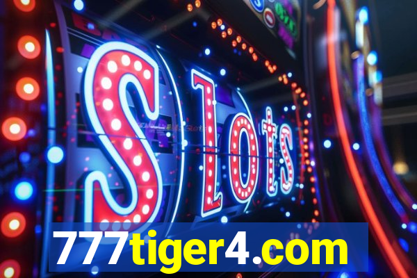 777tiger4.com