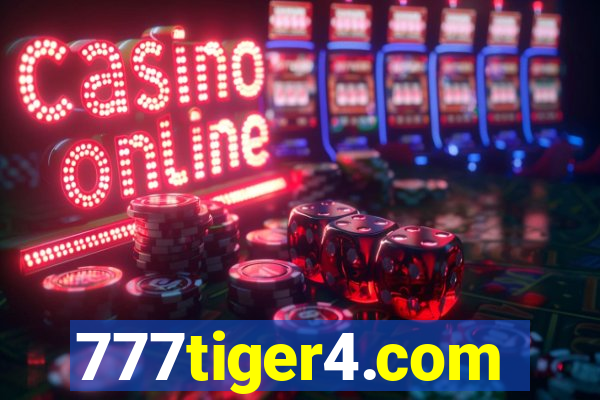 777tiger4.com