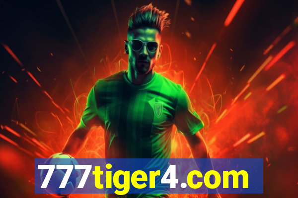 777tiger4.com