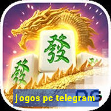 jogos pc telegram