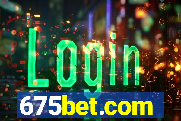 675bet.com