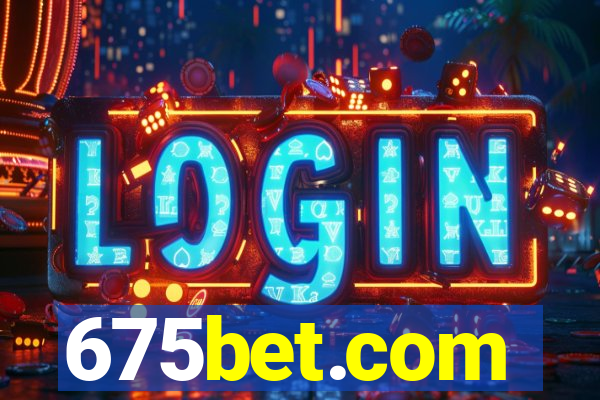 675bet.com