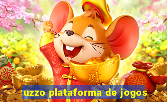 uzzo plataforma de jogos