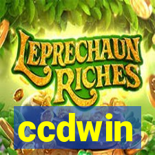 ccdwin