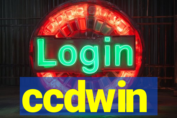 ccdwin