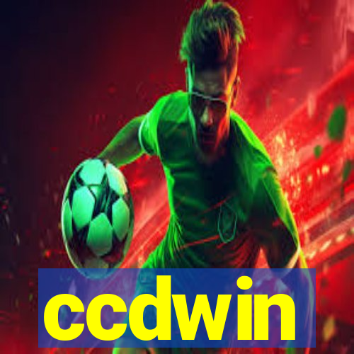 ccdwin