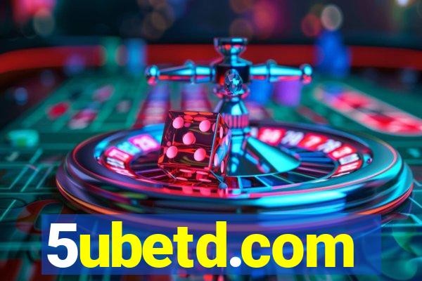 5ubetd.com