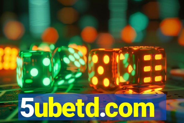 5ubetd.com