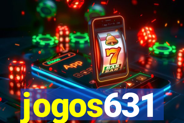 jogos631