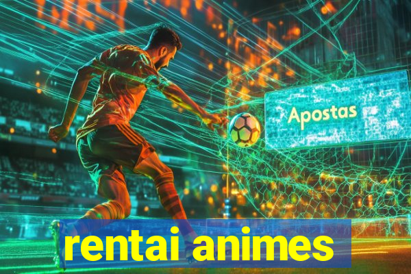 rentai animes