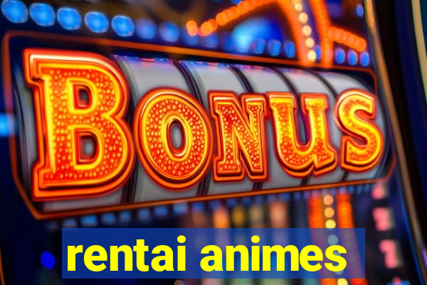 rentai animes