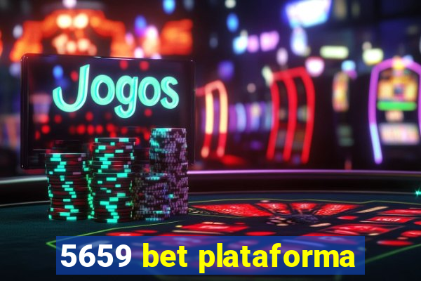 5659 bet plataforma