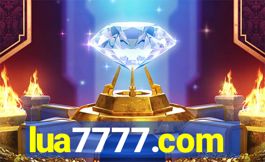 lua7777.com