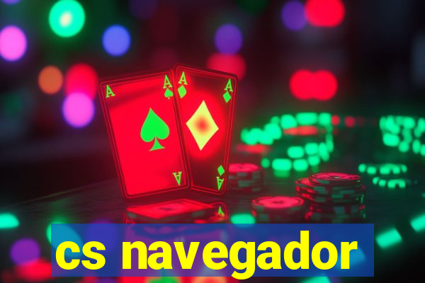 cs navegador