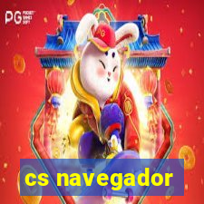 cs navegador