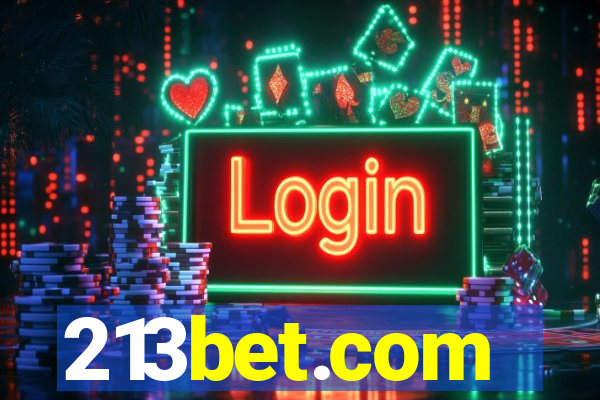 213bet.com