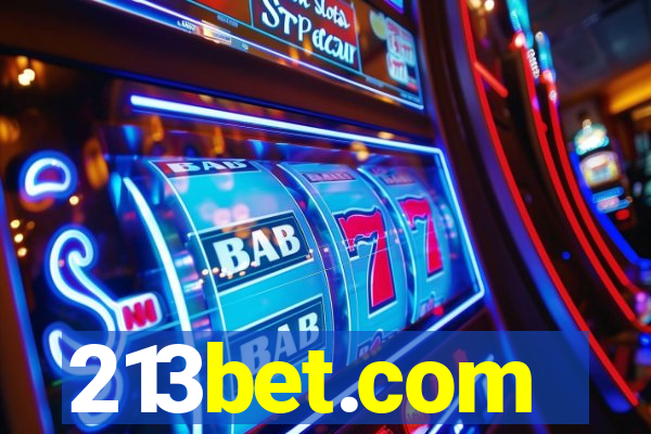 213bet.com