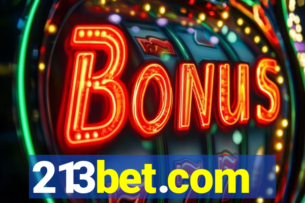 213bet.com