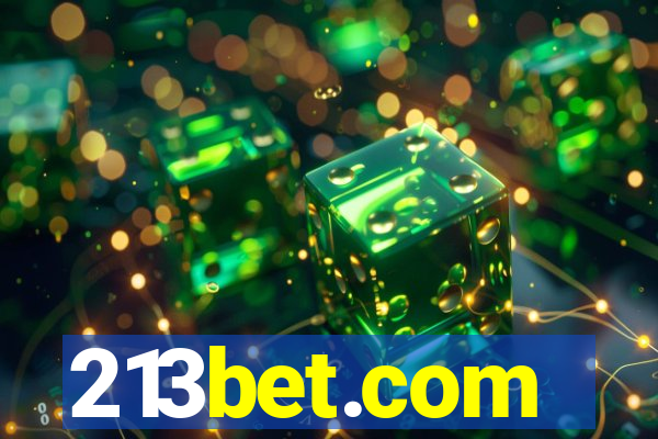 213bet.com