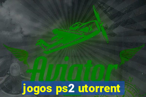 jogos ps2 utorrent