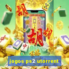 jogos ps2 utorrent